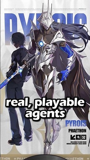 ZZZ IS MAKING THE PROXIES PLAYABLE?! #zzzero