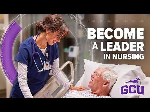 Flexible and Personalized: Earn Your Master’s in Nursing Online!