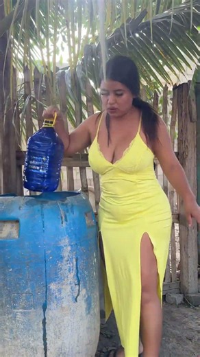 Como llena el pomo