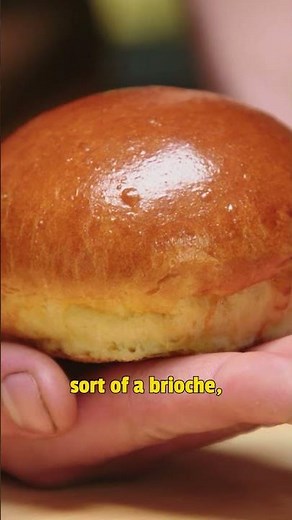 How to make Joshua Weissman's PERFECT burger 🍔