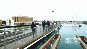 Are you ready to learn more about your city? 🗣🌟 Applications are now being accepted for the 2024-2025 class of Midland 101, the City of Midland's citizen education program. Over the course of seven sessions, participants gain an in-depth look at local government operations. Classes cover the ins and outs of operating the City's air and space port, developing and revitalizing downtown, maintaining the City's water supply, public safety, and more. Applications and more information are available 