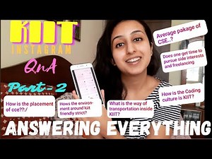 Everything You Need To Know Part-2|| KIIT University 😃| Shalini Roy