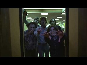 Dawn of the dead (1978) Stephen’s death