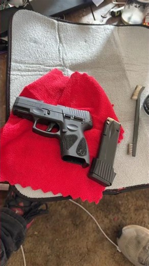 Subscribe if you like guns and miss demo ranch