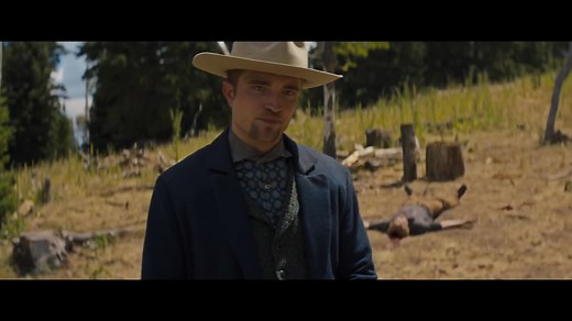 Damsel (2018)