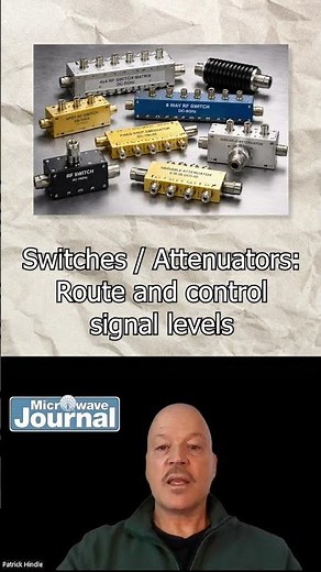 Building Blocks of RF Engineering Explained