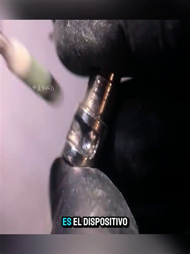 Restauración de un afilador de cuchillos de 1920