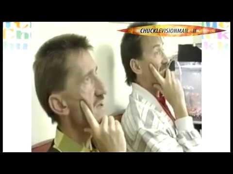 ChuckleVision30 - Jimmy (No Slacking) and Brian Patton (Get Out of It) Tributes