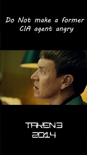 TAKEN 3 Part 1 #clipfilm #clips #film