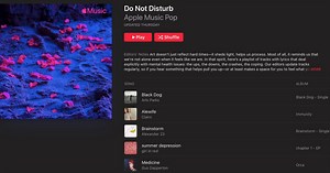 Apple Music recognizes the moment with 10 new playlists including 'Viral Hits' and 'DND' - 9to5Mac