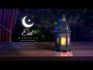 Top 10 Template Ramadan karim Free After Effects 🌛