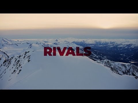 RIVALS: Whistler VS Blackcomb