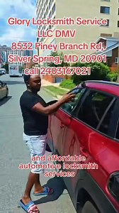 Glory locksmith service LLC DC Maryland Virginia Car key, Remotes, Proximity fobs programmed ,ignithion replacement And more .... If you lost your key or just need a copy Txt me any time 347 839 7738 or 240 316 7021 👉🏼8532 Piney Branch Rd, Silver Spring, MD 20901 | Habtamu B Gutta