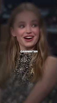 Nell Fisher Teaches Jimmy Fallon Dance Moves 💃