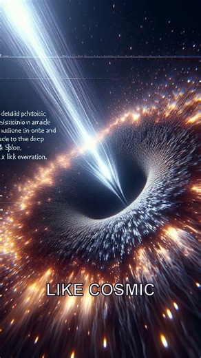 Black Holes Can EVAPORATE? INSANE Truth #shorts