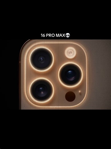 16 Pro Max: La Revolución del iPhone