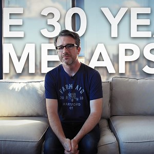 NYC_Timescape - Twitch