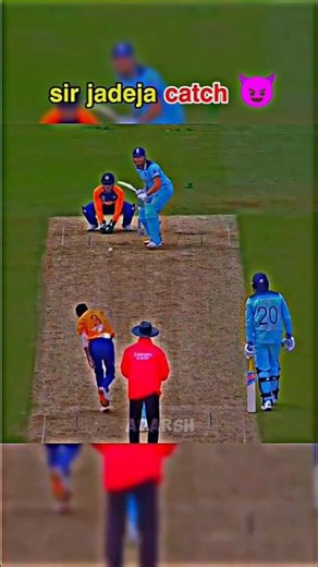 Sir Jadeja catch ✔ ll #jadeja💥🤬 ll #catch ll #shorts ll #cricketlover #thisaraperera