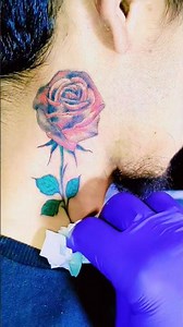 Is this the ultimate shading technique? #tattoo #tips #art