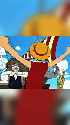 One Piece Episode 17 Explained 🔥 | Hindi | #shorts #luffy #animehindi #onepiece #anime