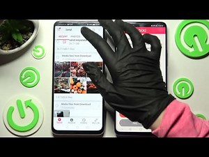 Transfer Files From HONOR X7 To Any Android Device