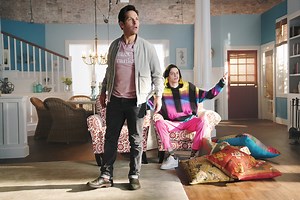 Paul Rudd and Pete Davidson's SNL Game of Thrones Tribute Took a Surprising Turn