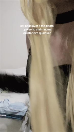 Cosplay Inspiration: Misa Amane from Death Note