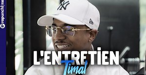 Timal – L’Entretien