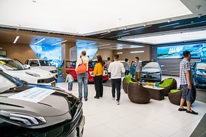 Tips For Buying a Used Hybrid Car