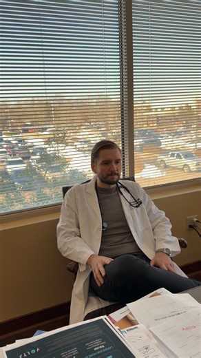 Dmitry Yaranov, MD | Cardiologist 🫀 on Instagram: "Most people focus on total cholesterol. That’s not the number that matters. Here’s what you should actually know about your lipid panel: LDL-C Drives plaque. Lowering LDL reduces cardiovascular risk. This is causal. ApoB Counts the number of atherogenic particles (LDL, VLDL, IDL, Lp(a)). More ApoB = more plaque-driving particles. If LDL and ApoB disagree, ApoB wins. Non-HDL A practical backup for ApoB if it’s not measured. Triglycerides High le