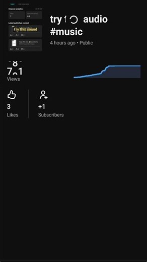 try this sound🎧 #subscribe #shorts
