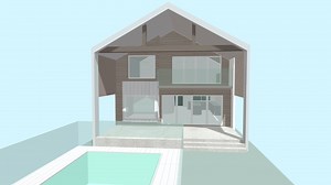 151_Denney St_Updated - 3D model by h L design (@Hannah.Lennon)