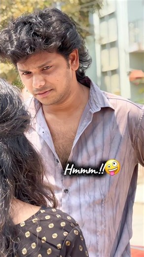 Soo many of my smiles begin with you!!🫠✨❣️ #love #coupledialouge #trending #coupledailouges #viral