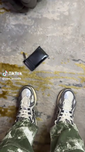 Damn! Someone get it for me🙆🏾‍♂️ #fyp #newbalance1906a #newbalanceshoes #calvinklein