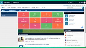 Design Your Employee Self-Service Portal