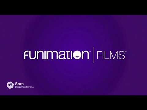 Aoi Sakamoto - #FUNIMATION #FILMS LOGO