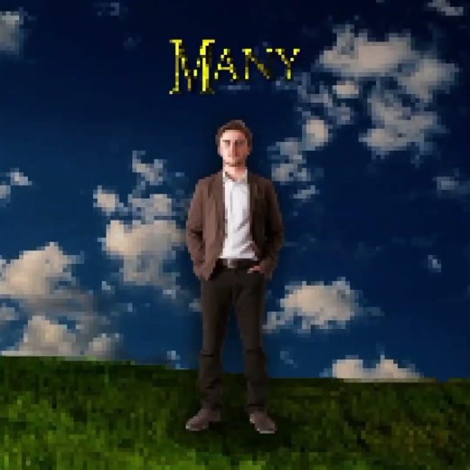 Spring and a Storm #tallyhall