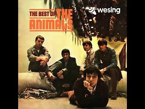 House of the Rising Sun