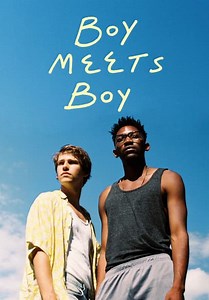 Boy Meets Boy (2021)