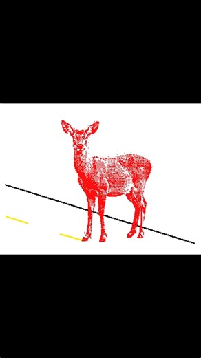 part 2, directors cut #flipnote3d #funnyimages #flipnote #funny #animation #deltarune #undertale