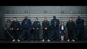Run The Jewels - Legend Has It (Official Music Video From RTJ3 & Black Panther) | Hip-Hop Baluarte Music