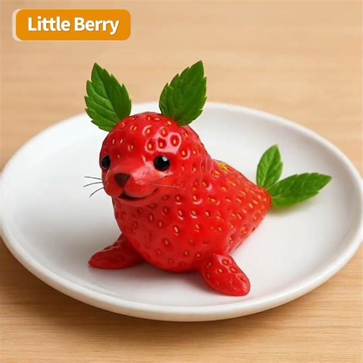 My Little Berry