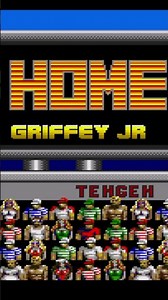 Ken Griffey Jr. took Jack McDowell for Home Run
