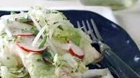 15 Crab Enchiladas With Green Sauce - Selected Recipes