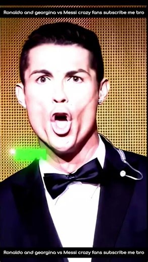 The Day Ronaldo Made GeorginaFamous#Messi#isiishowspeed#Kohli support Mode#cooking🔥😎💯❤️⚽