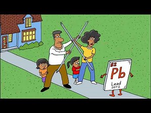 AWWA: Together, Let's Get the Lead Out