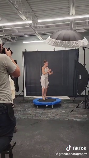 Gronde Photography on TikTok