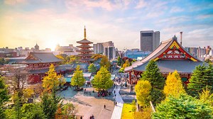 Halal in Tokyo: 5 Japanese Halal Food Spots in Asakusa