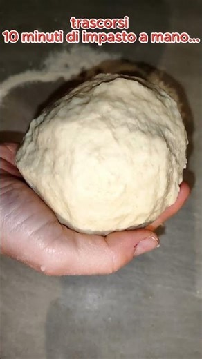 Hai mai provato i veri grissini siciliani? 😍 (Ricetta in 45 secondi)