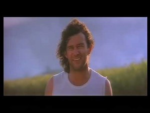 Jimmy Barnes - Working Class Man 1985 4K